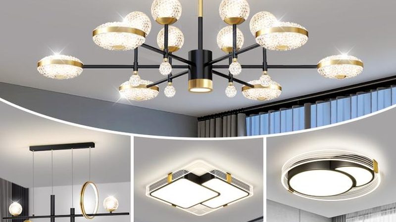 LED灯具散热材料选择指南：性能、耐候与成本的多维度考量