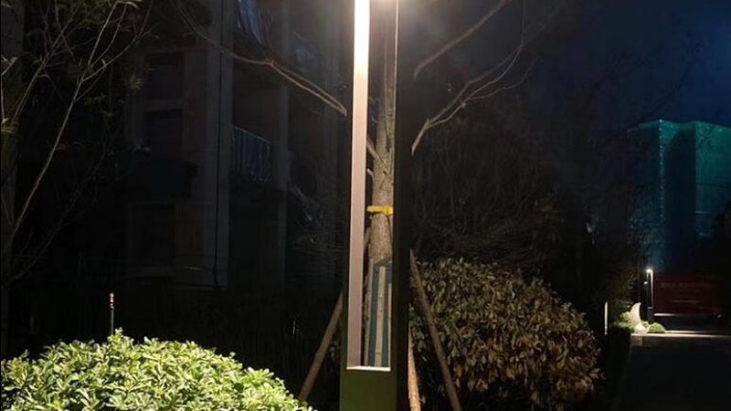 智能照明系统选型：如何避免常见误判