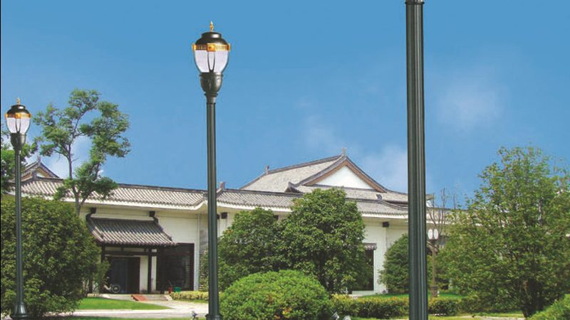 厂房照明灯具：如何选择优质品牌**